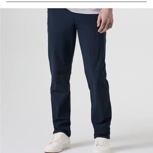 Men's vuori  Pants